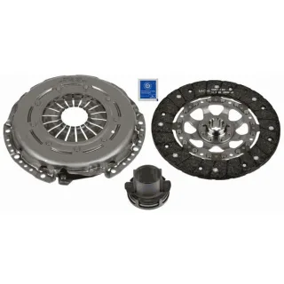 Sachs Kupplung BMW 3er 5er 3000970094