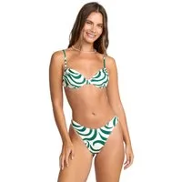 Billabong Bügel-Bikini-Top All The Waves Talia Uwire