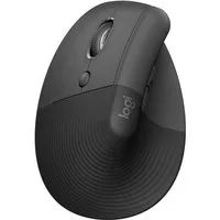 Logitech Logitech Lift ergonomische vertikale Maus Maus