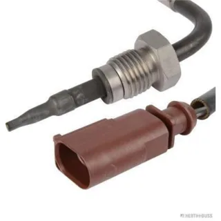 Elparts Abgastemperatursensor vor Partikelfilter Audi Seat Skoda VW 70683032 1,6