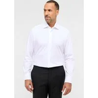 Eterna Langarmhemd MODERN FIT NON IRON (bügelfrei)