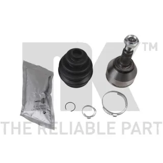 NK Antriebswellengelenk au?en Opel Astra H Zafira B 513638