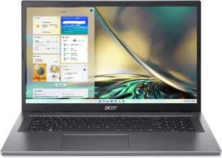 Acer Aspire 3 A317-55P-36NK | nx.kdkeg.00h | 17.3" FHD - Core i3-N305