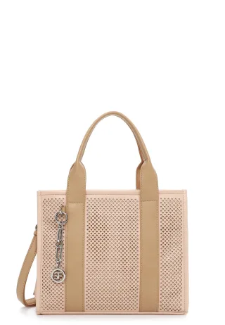 SURI FREY - Shopper SFY Lilly lightrose 646 - Gr. - OS