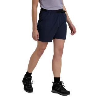 Mountain Warehouse - "Windermere" Shorts für Damen - Wandern (Marineblau)