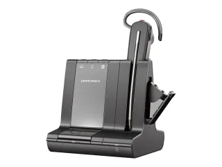 Poly Savi 8245 | 8d3h2aa#abb | Savi 8200 series - Headset
