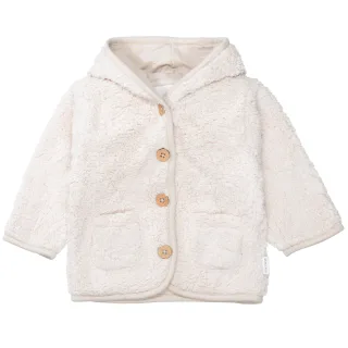 STACCATO - Md.-Plüschjacke - Gr. - 86