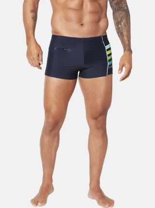 Jan Vanderstorm Badeshorts "Badehose KILDER"