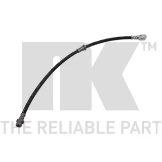 NK Bremsschlauch hinten Mitsubishi Pajero 3 4