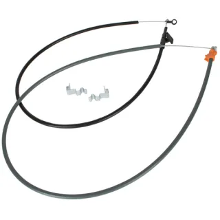 Heizung Luft Klappe Klima Steuereinheit Kabel 7701473284 2754v200QAE für Opel Vivaro A ab 2001- / Nissan Primastar
