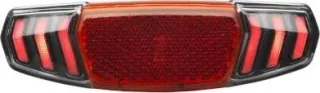 Busch & Müller Dynamo-Rücklicht Dart plus