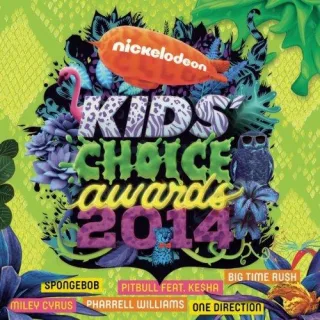 Kids' Choice Awards [Audio CD] Various