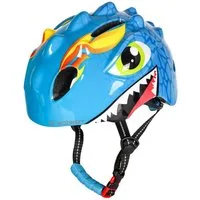 Wozinsky Fahrradhelm HT-006, Leichtgewicht mit 360°-Verstellknopf für passgenauen Sitz