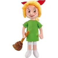 Schmidt Spiele Plüschfigur Plüsch Stofftier Bibi Blocksberg 33 cm 42278