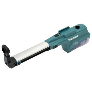 Makita Staubabsaugung komplett, HR2653T - 136017-8