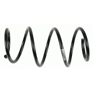 Sachs Feder vorne Fiat Panda 169 993258