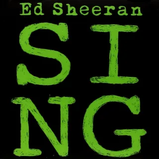 Sing (2-Track)