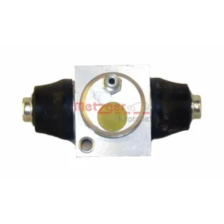 Metzger Radbremszylinder hinten Opel Astra F Corsa B C Vectra A Tigra Combo