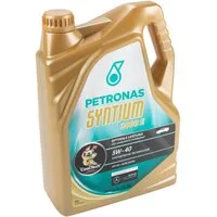 Petronas Motoröl Petronas Syntium 3000 E 5W40 5 Liter 18055019