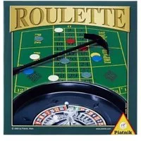 Piatnik Spiel Roulette
