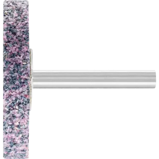 PFERD TOOLS CAST Schleifstift Zylinder für Grau-und Sphäroguss - 31378233
