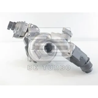 BE Turbo Turbolader VW Amarok Crafter 2,0