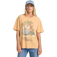 Billabong T-Shirt Vibe Time