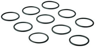 Grohe O-Ring 01196 24x2 10 Stück , 0119600M 0119600M