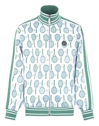 Joggingjacke