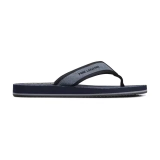 PME Legend Hausschuhe Jetflap Blau