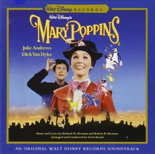 Mary Poppins