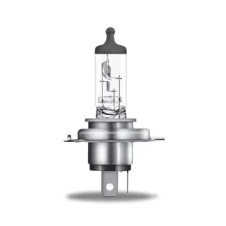 Osram Standard H4 60/55W 12V Audi BMW Fiat Ford Hyundai Kia Opel Seat Skoda VW