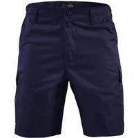 normani Bermudas Herren BDU Shorts Dasht Bermuda kurze Sommerhose mit Cargotaschen für Herren