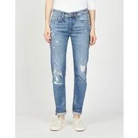 GANG Boyfriend-Jeans 94NICA im lässigen Boyfriend-Look