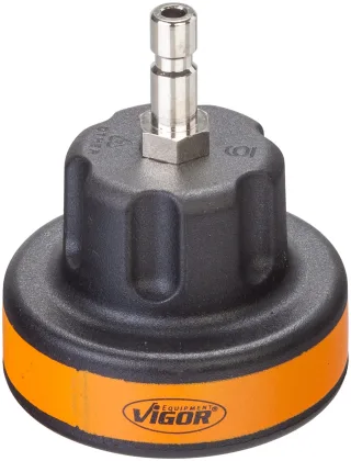 VIGOR Adapter, hohl, V1963 - V1963-21