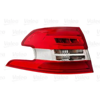 Valeo Heckleuchte links Peugeot 308