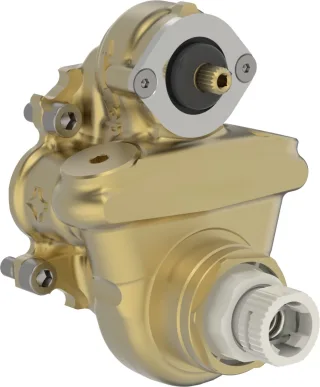 Hansa Funktionseinheit HANSA 1019390V, 1019390V 1019390V