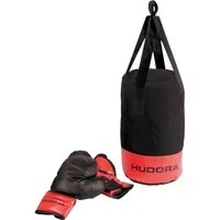 Hudora Boxsack 74206 Hudora Punch Boxsackset, 4 kg