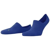 FALKE Füßlinge Cool Kick Füßlinge (1-Paar) rutschfest durch Silikon in der Ferse