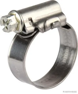 HERTH&BUSS Schlauchschelle Bandbreite 12mm DIN 3017-1 W2 - 50268233