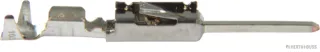 HERTH&BUSS Crimpverbinder, AMP Tyco MQS, 0,6 x 0,6 - 50251479