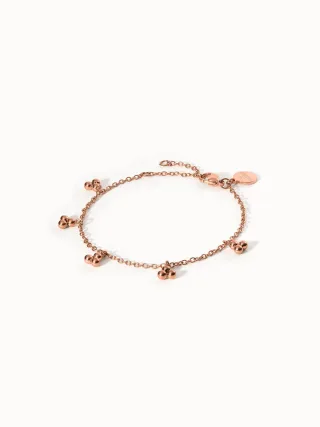 PURELEI Seed Armband, verstellbare Länge
