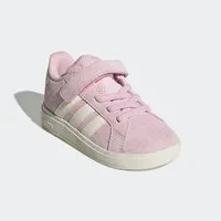 adidas Sportswear GRAND COURT 2.0 KIDS Sneaker Design auf den Spuren des adidas Campus 00, für Kinder