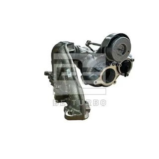 BE Turbo Turbolader Alfa Romeo 4c Giulietta 1,8