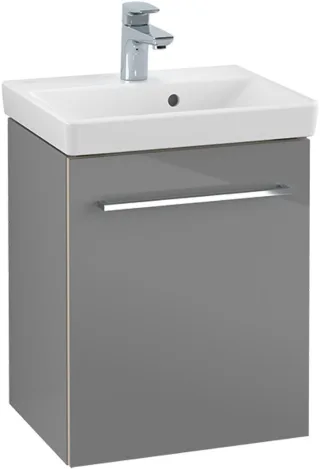 MODERN Set 45cm mit LS, Anschlag links Arizona Oak SAVE25VHR1