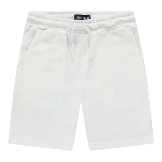 Cars Jeans - Short Werno jr. white - Gr. - 16