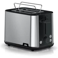 Braun Toaster