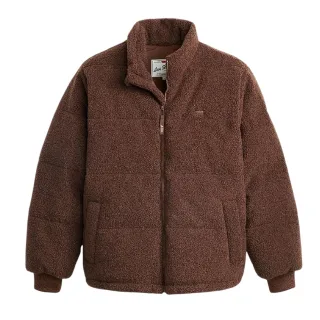 Levis - "Rocky" Steppjacke für Herren (Braun)