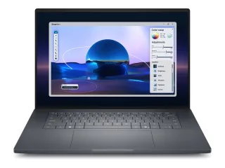Dell Pro Max 16 Premium MA16250 | ntt3t | Intel Core Ultra 7 265H / 2.2 GHz - vPro Enterprise