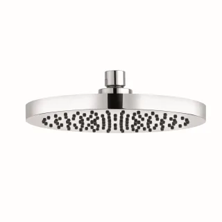 Kludi Tellerkopfbrause A-qa 200 mm chrom 6651005-00